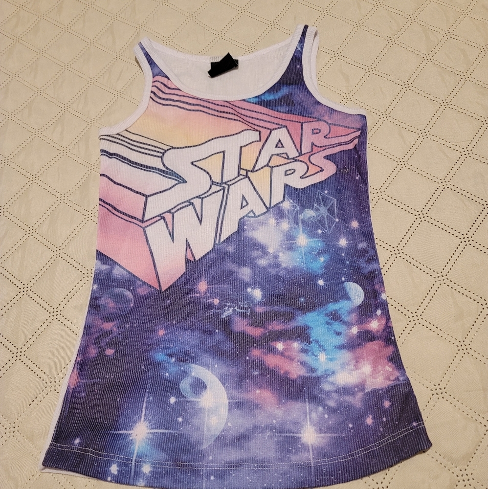 Junior Top Gently Worn size Small